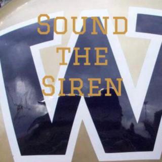 Sound the Siren