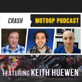 Crash MotoGP Podcast