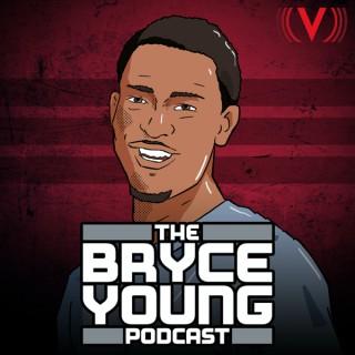 The Bryce Young Podcast