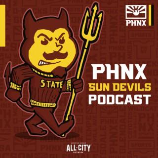 PHNX Sun Devils Podcast