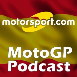 MotoGP EspaÃ±a