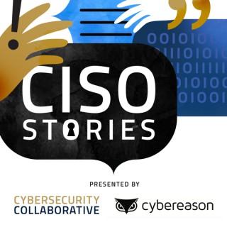 CISO Stories Podcast