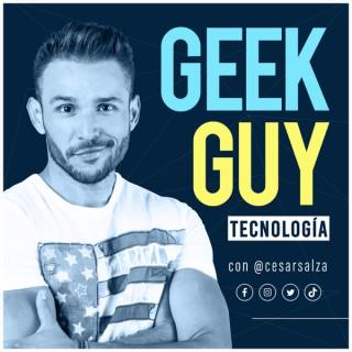 Noticias de TecnologÃ­a con CÃ©sar Salza | GeekGuy