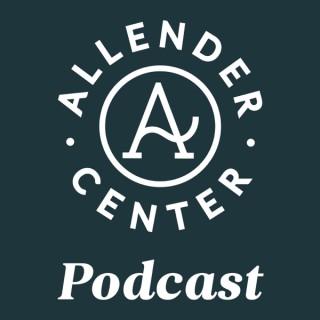 The Allender Center Podcast