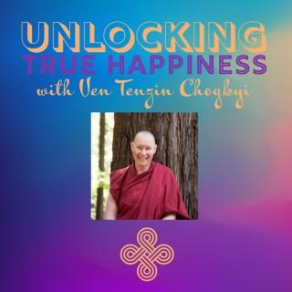 Unlocking True Happiness