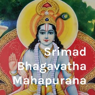 Srimad Bhagavatha Mahapurana