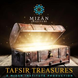 Tafsir Treasures - MizÃ£n Institute