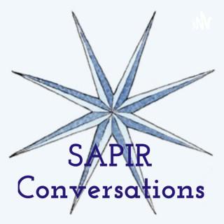 SAPIR Conversations