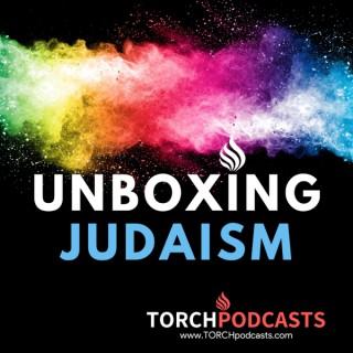 Unboxing Judaism