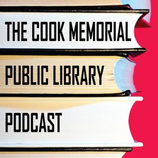Cook Memorial Public Library Podcast