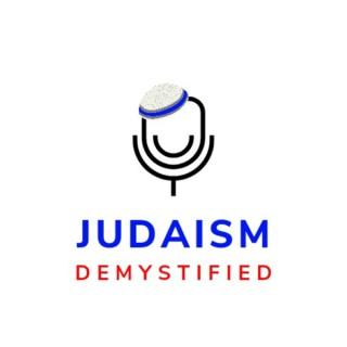 Judaism Demystified | A Guide for Todays Perplexed