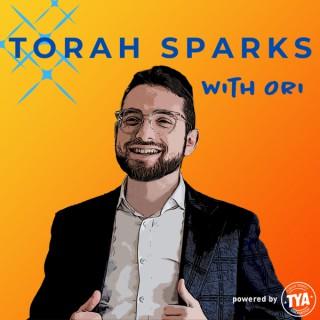 Torah Sparks with Ori