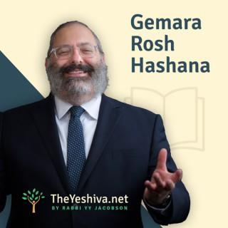 Gemarah Rosh Hashanah by TheYeshiva.net