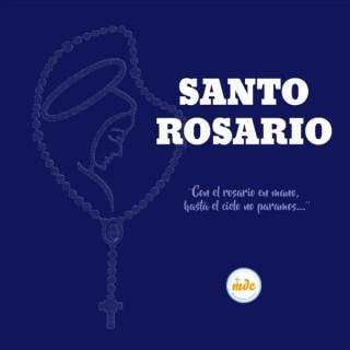 Santo Rosario - Misioneros Digitales Católicos
