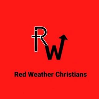 Red Weather Christians
