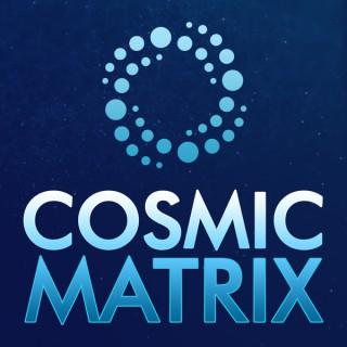 The Cosmic Matrix