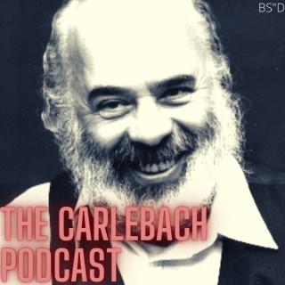 The Carlebach Podcast