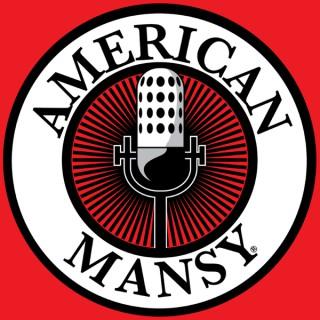 American Mansy Podcast: Relationship Advice for Men | Dating Advice for Men | How do I get over her