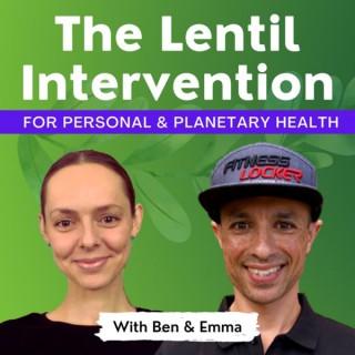 The Lentil Intervention Podcast