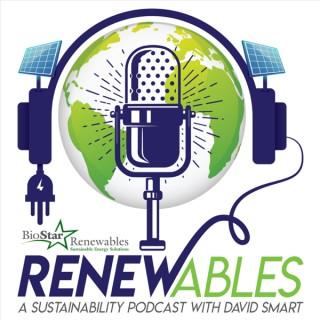 RENEWables A Sustainability Podcast