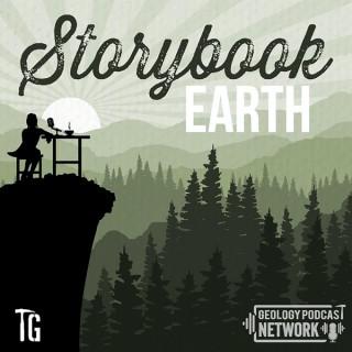 Storybook Earth