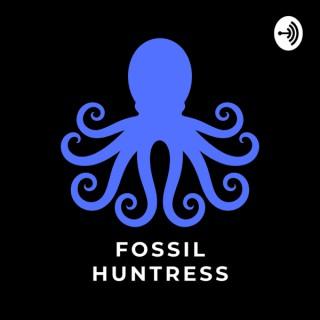 Fossil Huntress â€” Palaeo Sommelier