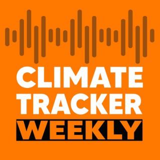 Climate Tracker Weekly