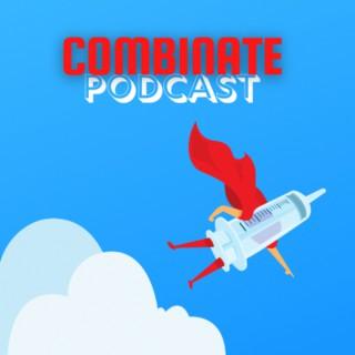 Combinate Podcast - Med Device and Pharma