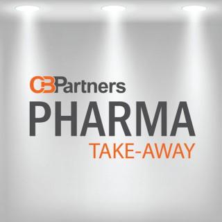 CBPartners' Pharma Take-Away