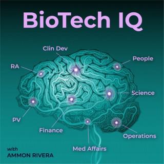 BioTech IQ