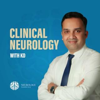 Clinical neurology with KD