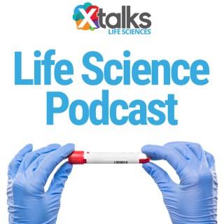 Xtalks Life Science Podcast