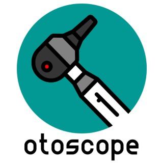 Otoscope