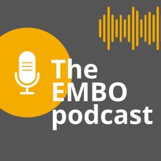 The EMBO podcast