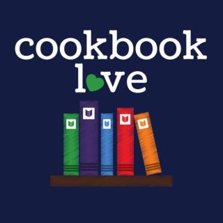 Cookbook Love Podcast