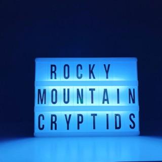 Rocky Mountain Cryptids