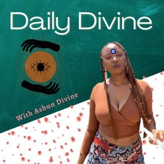 Daily Divine Podcast
