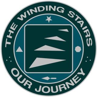 The Winding Stairs Freemasonry Podcast | Created by a Freemason for those interested in the Study of Freemasonry and the Art