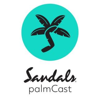 Sandals Palmcast