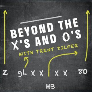 Beyond The X's And O's With Trent Dilfer