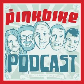 The Pinkbike Podcast
