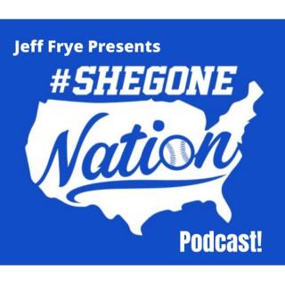 Shegone Nation Podcast