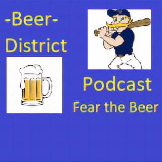 Beer District Podcast