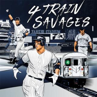Yankees 7, Mets 5: Sanchez, Severino seal Subway Series sweep - Pinstripe  Alley