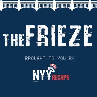 The Frieze by NYY Recaps