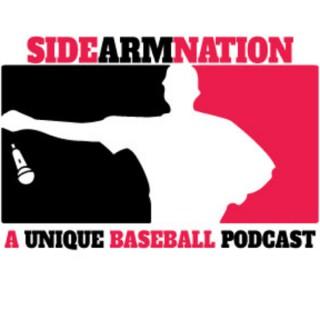 Sidearmnation Podcast - A Unique Baseball Podcast