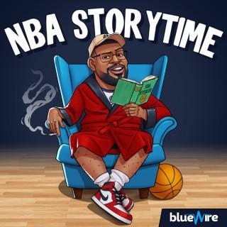 NBA Storytime