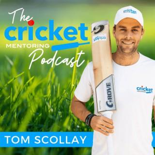 The Cricket Mentoring Podcast