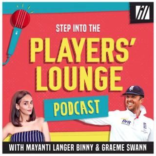 Players' Lounge Cricket Podcast