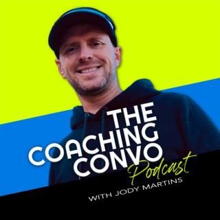 The Coaching Convo Podcast